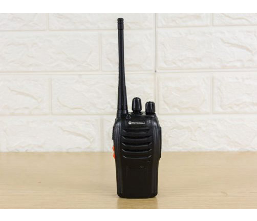 Máy bộ đàm cầm tay Motorola GP 668